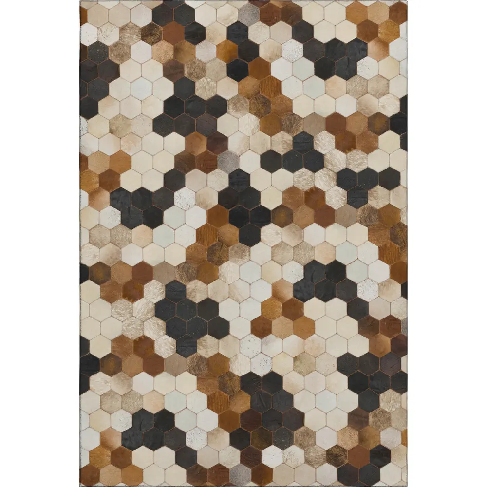 Mayfield AMF104 Multi 9' x 12' Rug