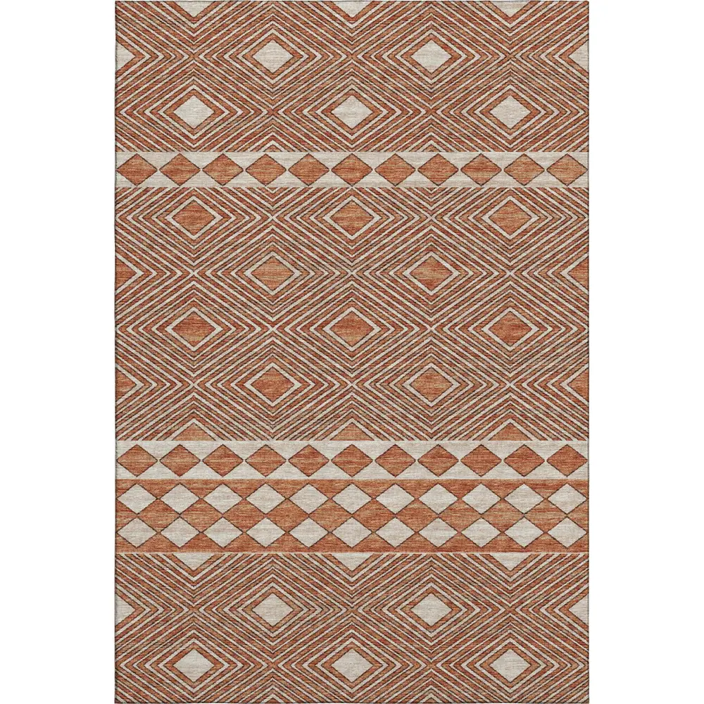 Mayfield AMF107 Canyon 9' x 12' Rug