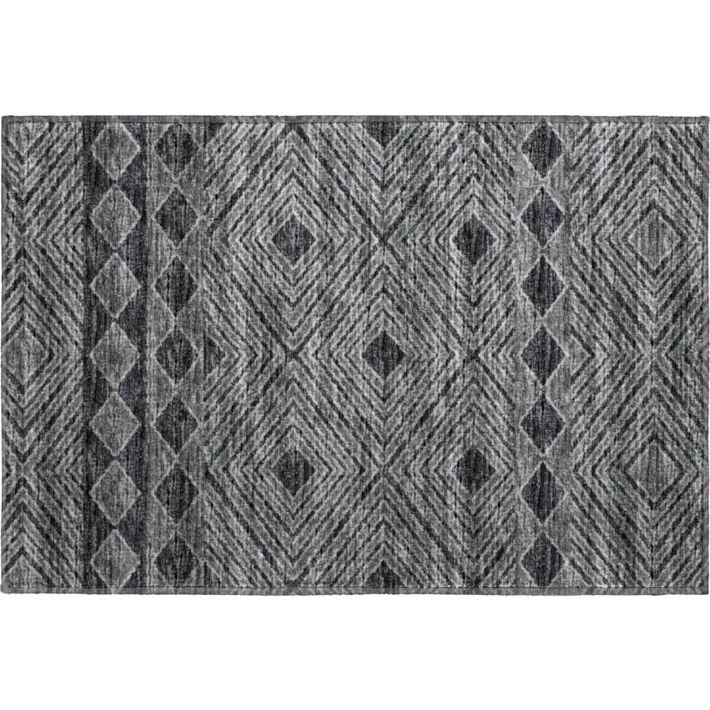 Mayfield AMF107 Gray 1'8