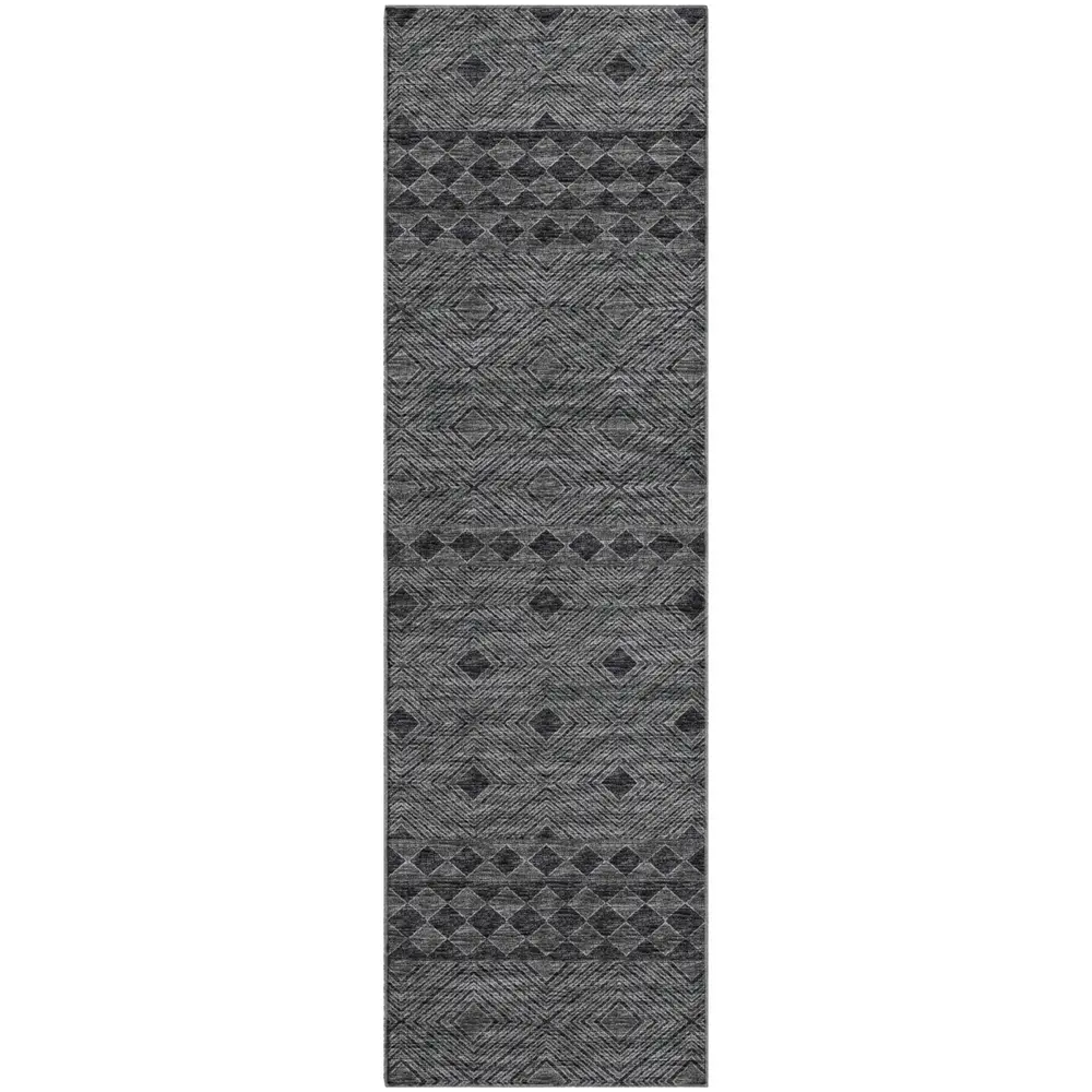 Mayfield AMF107 Gray 2'3