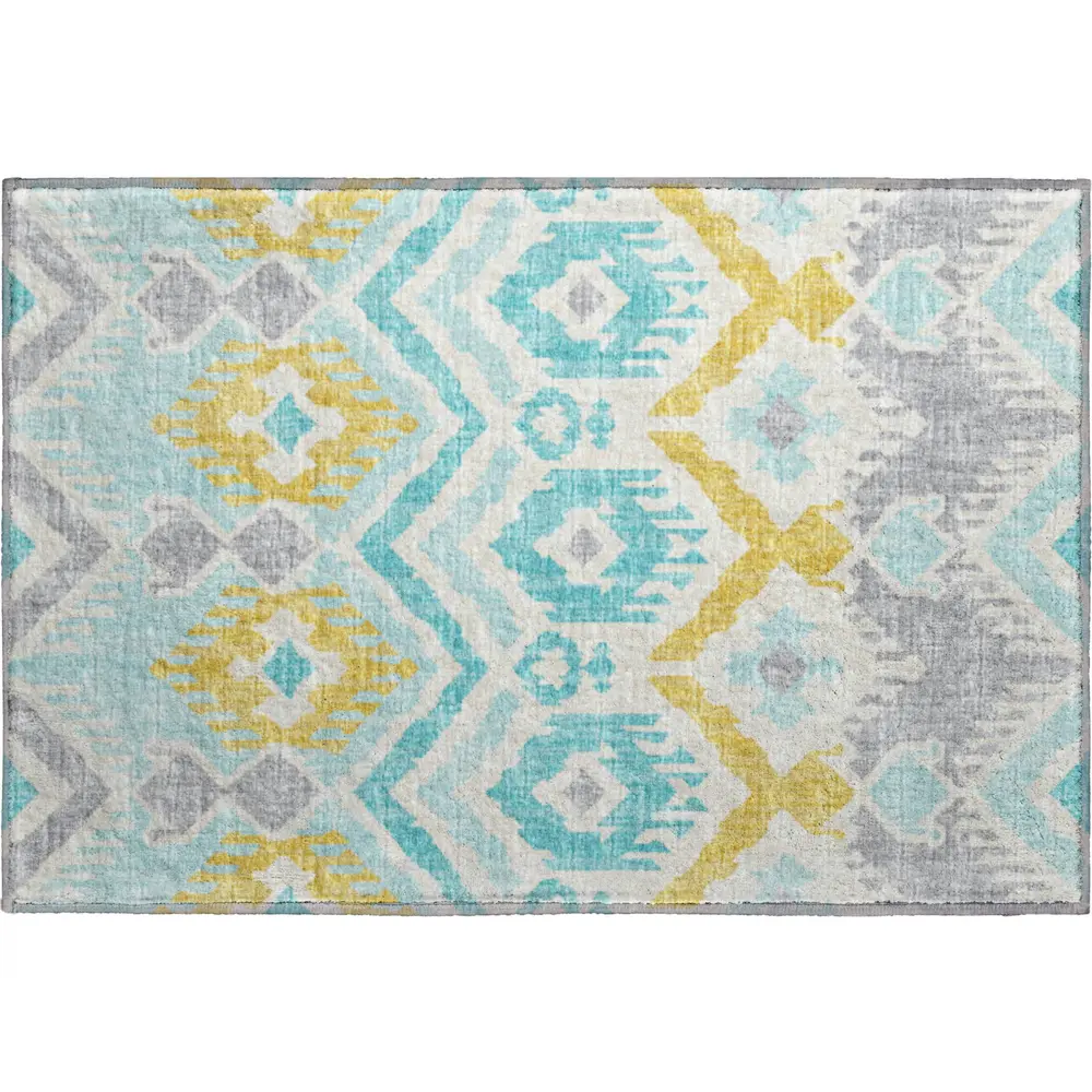 Mayfield AMF108 Aqua 1'8