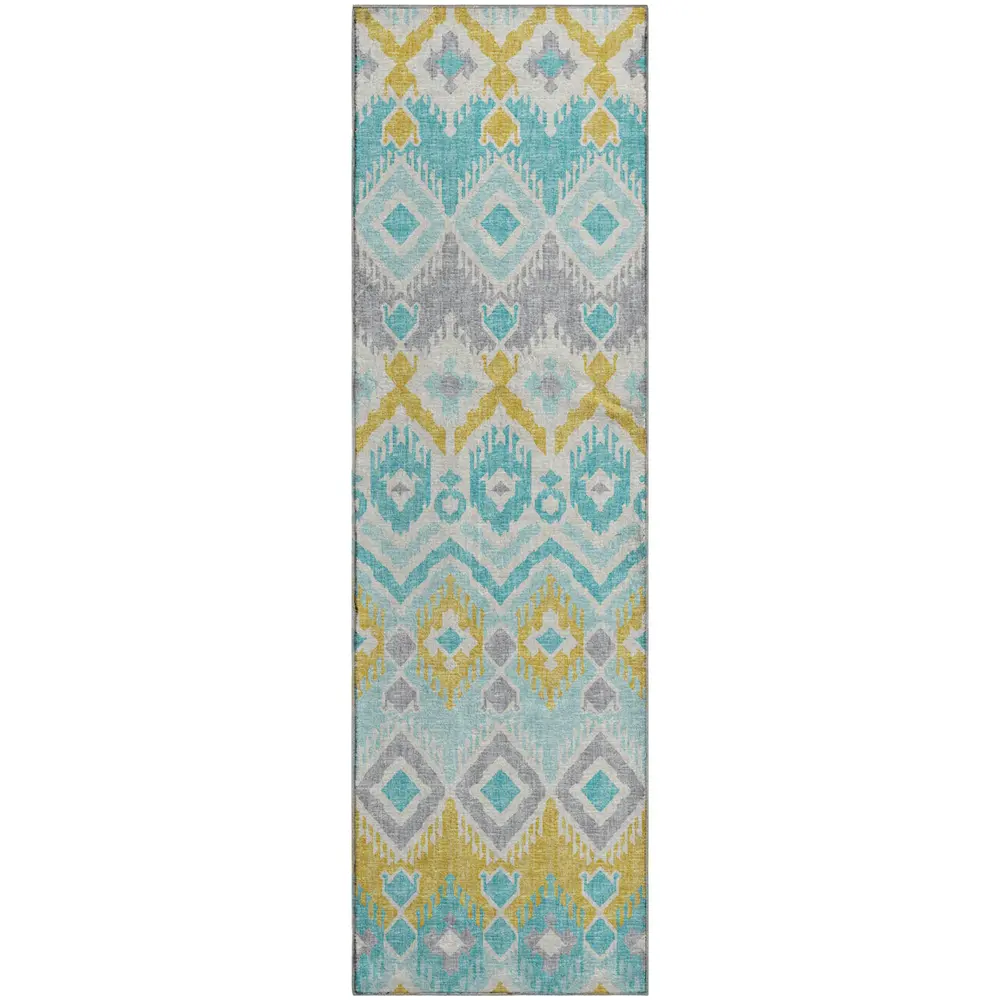 Mayfield AMF108 Aqua 2'3