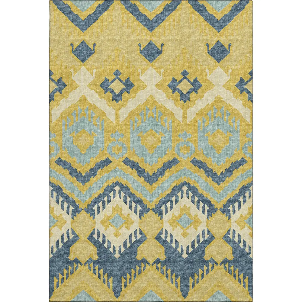 Mayfield AMF108 Yellow 2'6