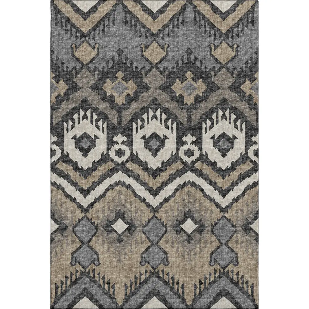 Mayfield AMF108 Desert 10' x 14' Rug