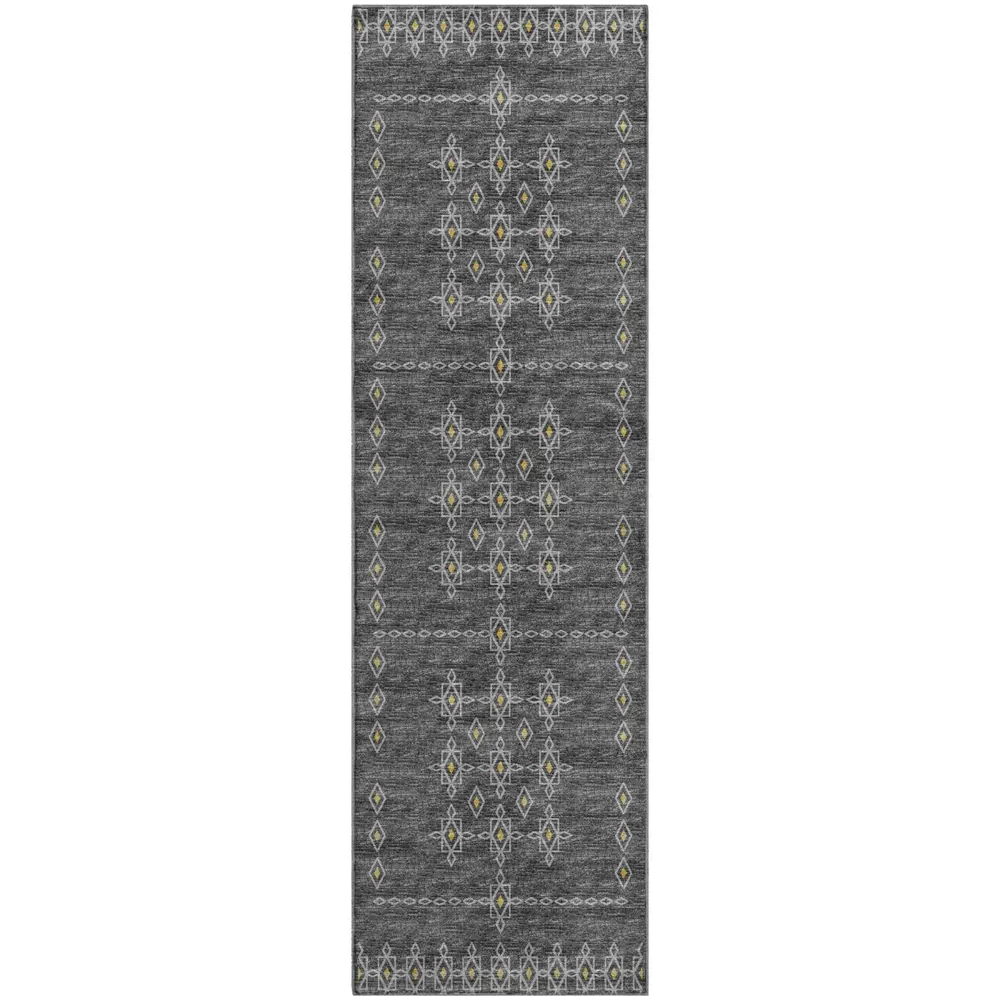 Mayfield AMF109 Gray 2'3