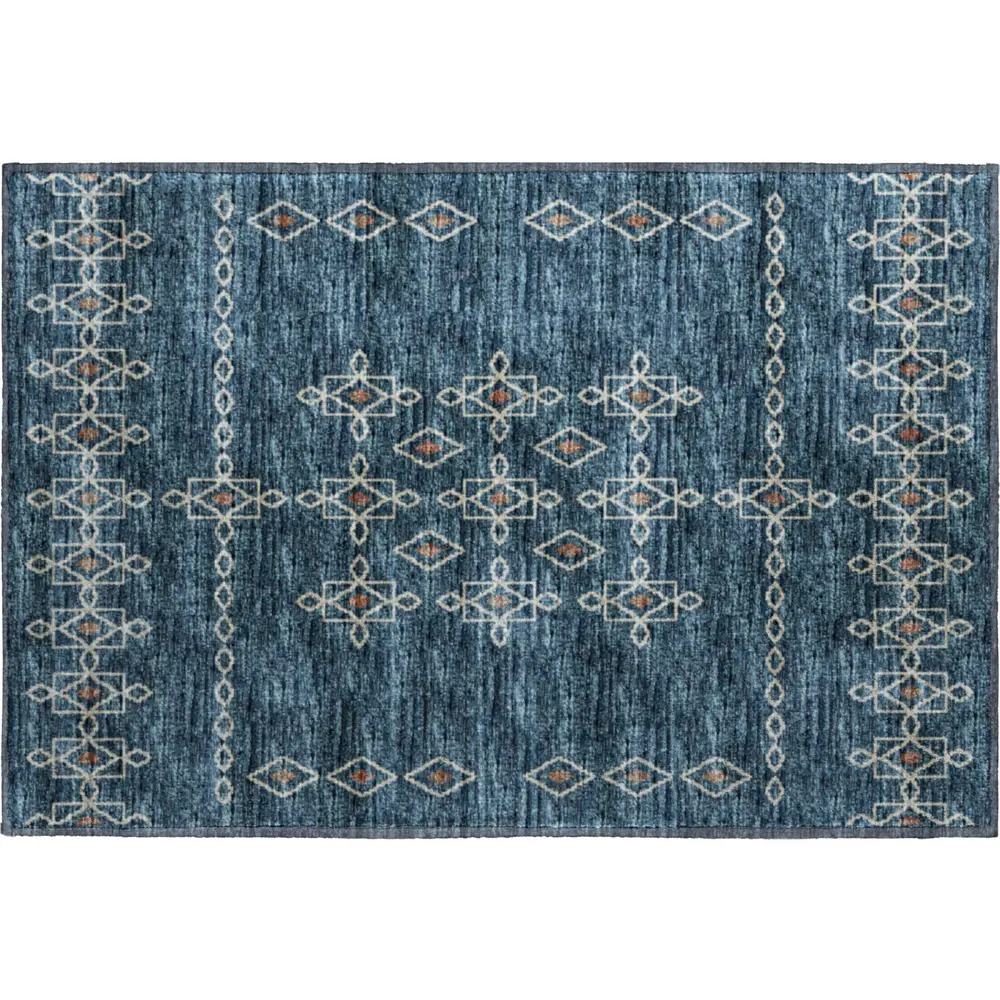 Mayfield AMF109 Blue 1'8