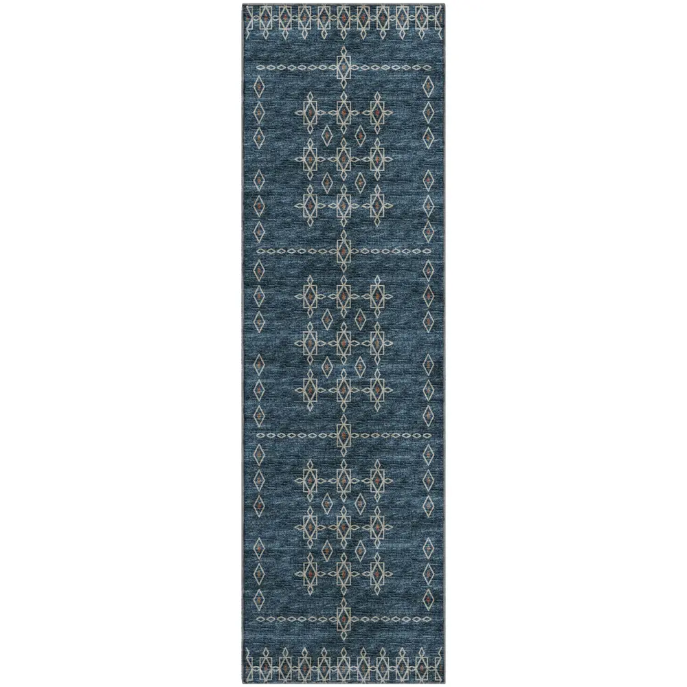 Mayfield AMF109 Blue 2'3