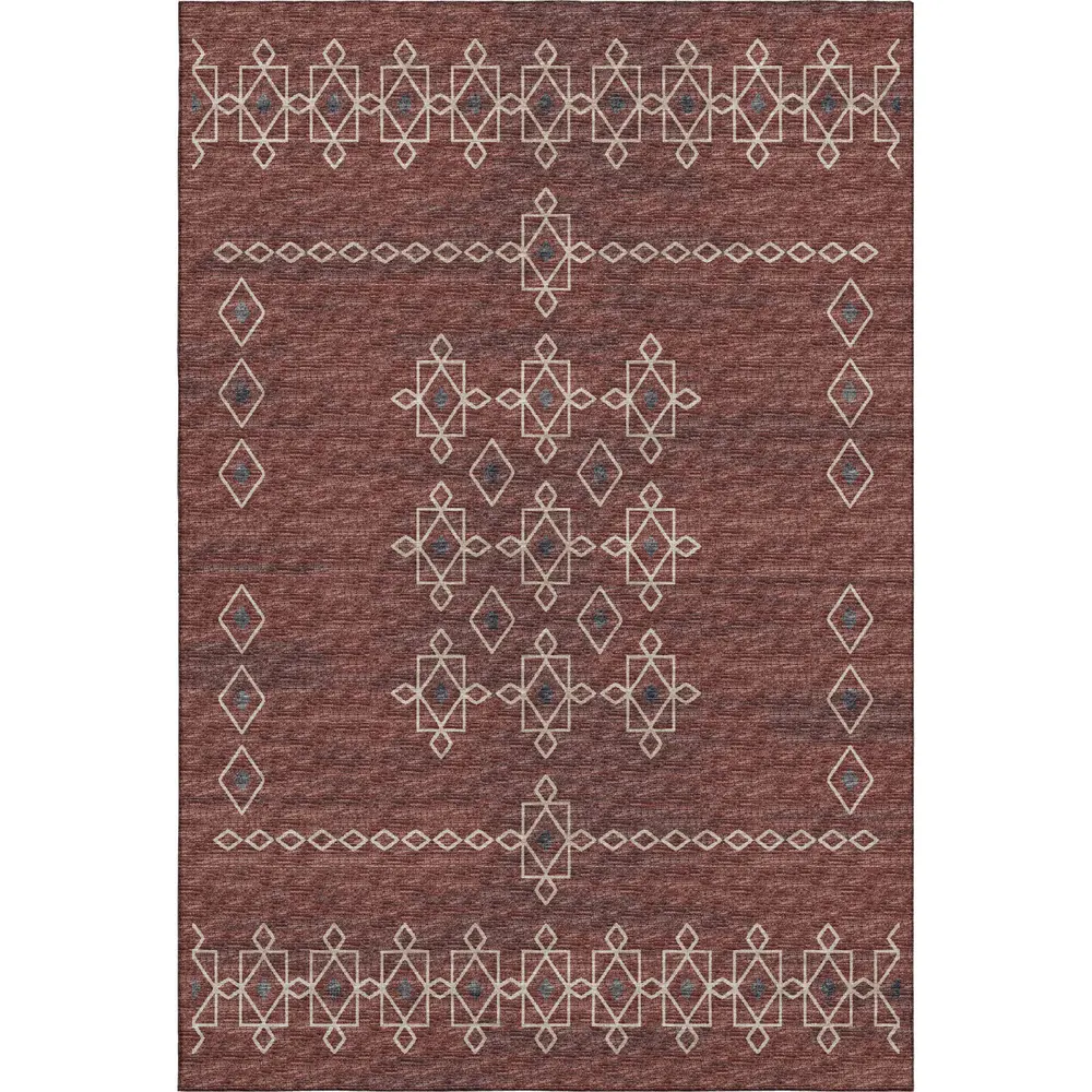 Mayfield AMF109 Canyon 3' x 5' Rug
