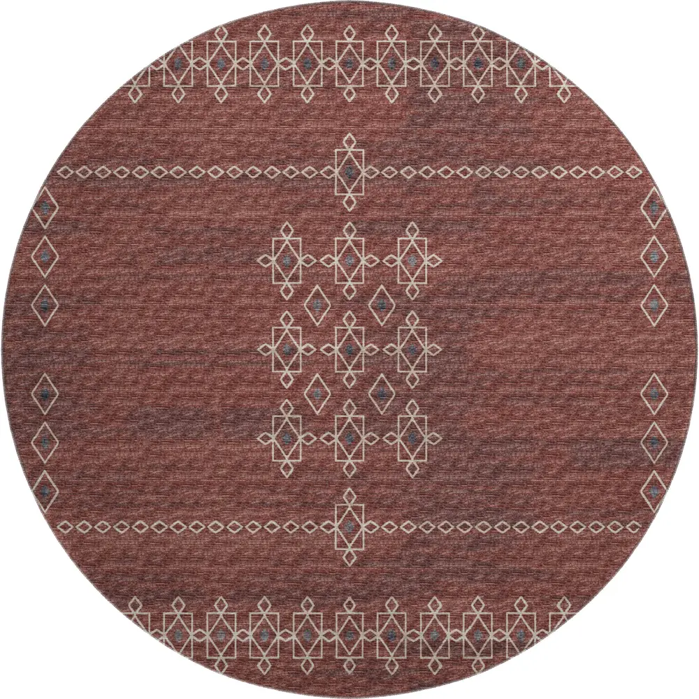 Mayfield AMF109 Canyon 8' x 8' Rug