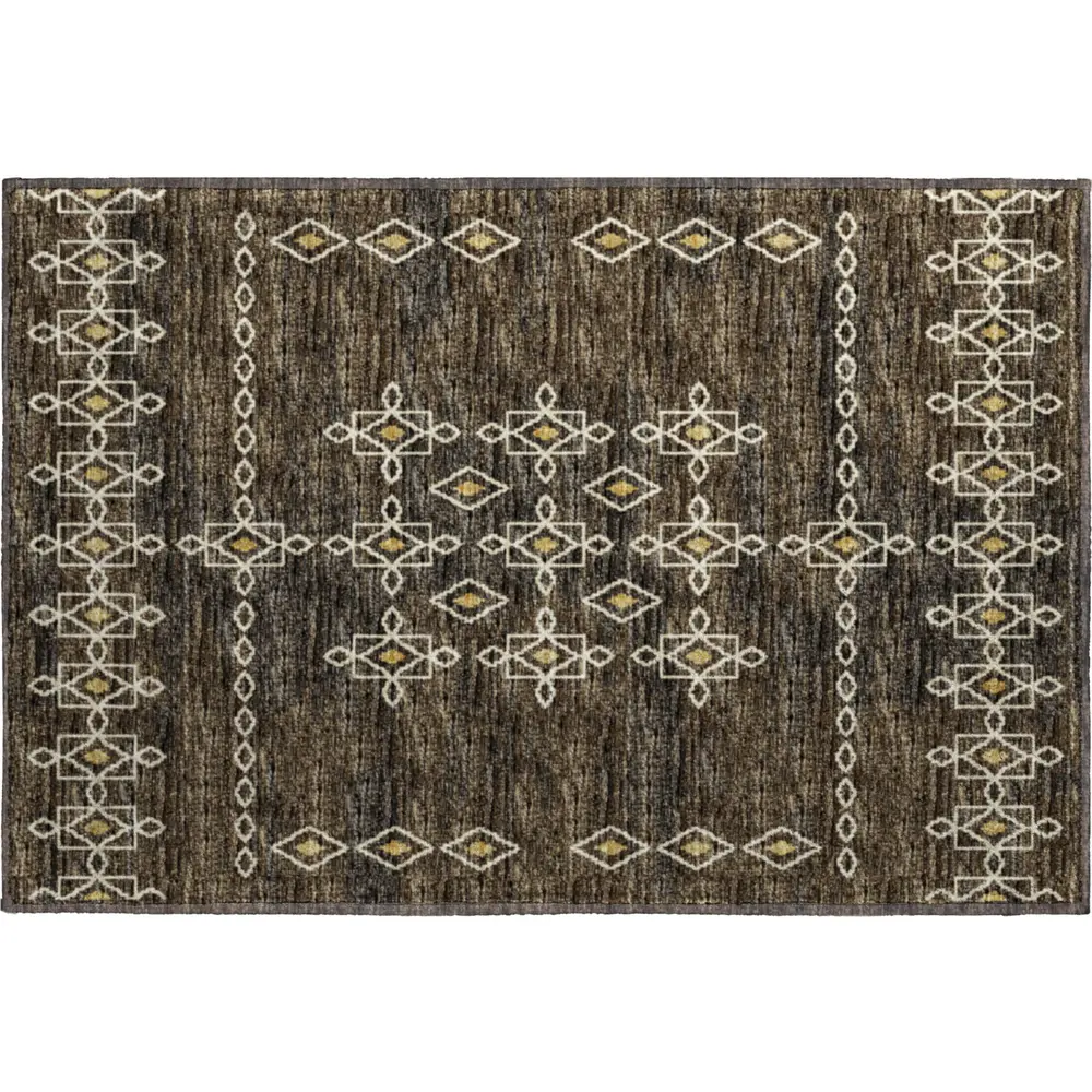 Mayfield AMF109 Brown 1'8