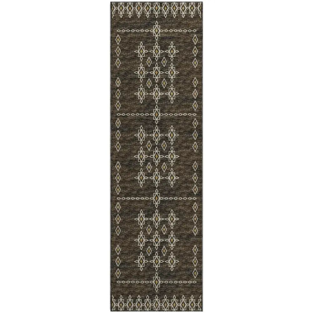 Mayfield AMF109 Brown 2'3