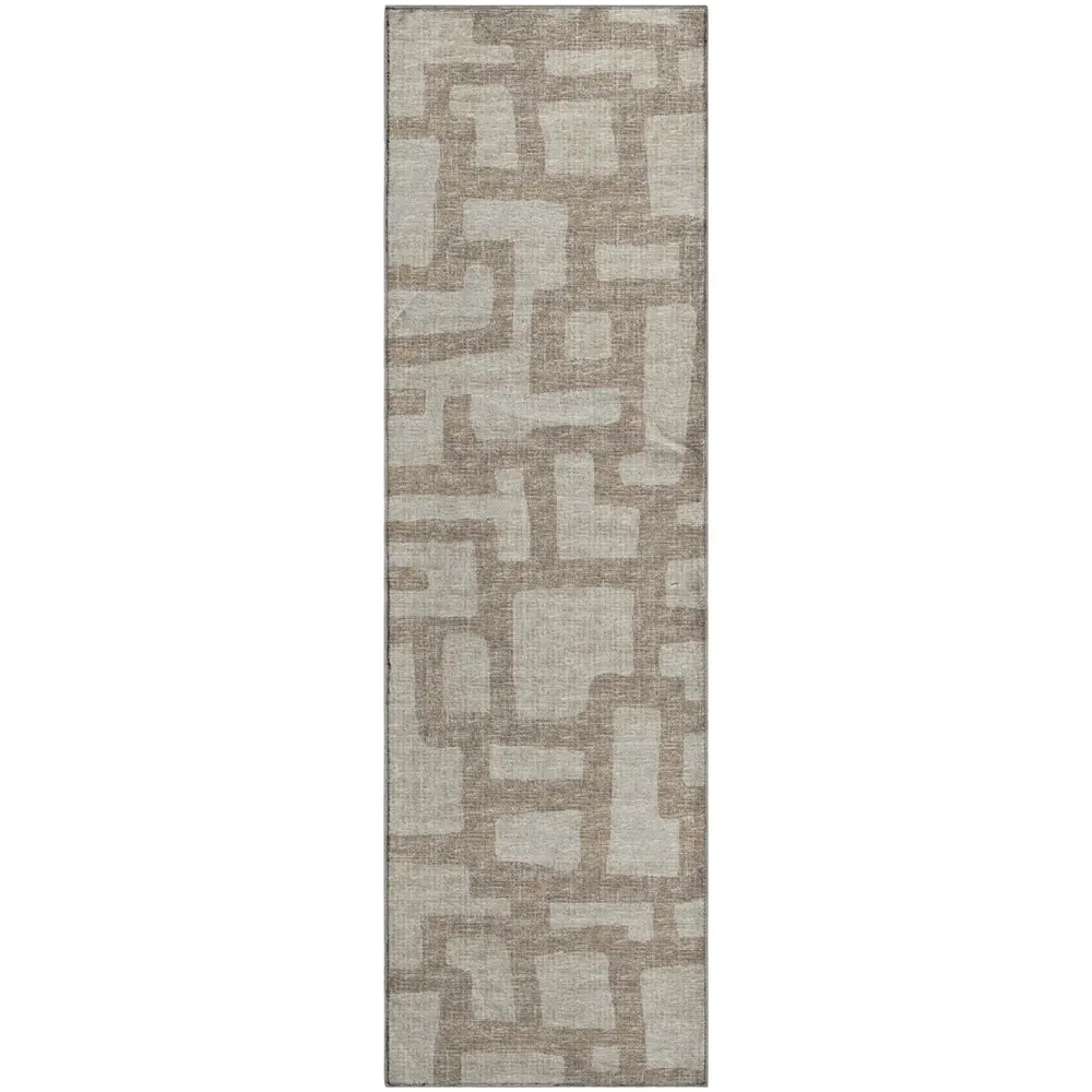 Mayfield AMF110 Tan 2'3