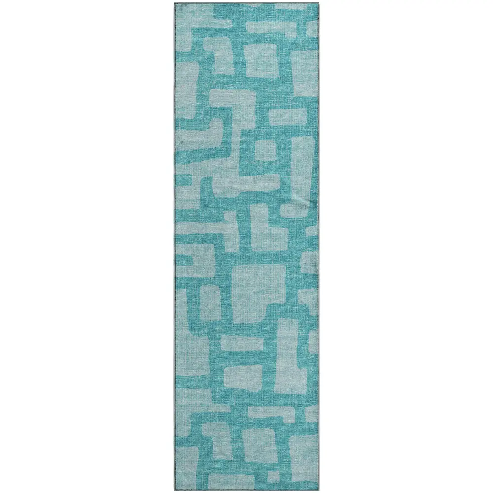 Mayfield AMF110 Turquoise 2'3