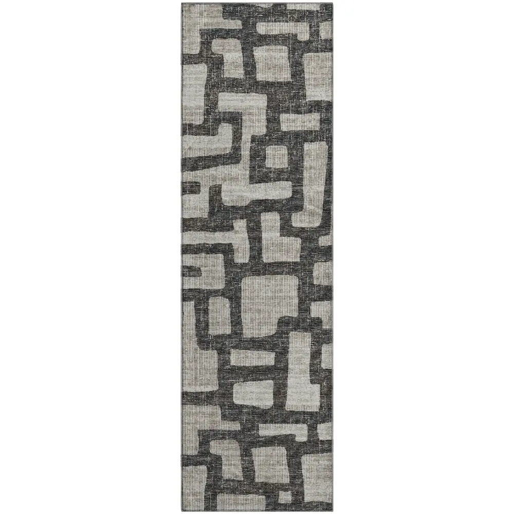 Mayfield AMF110 Gray 2'3