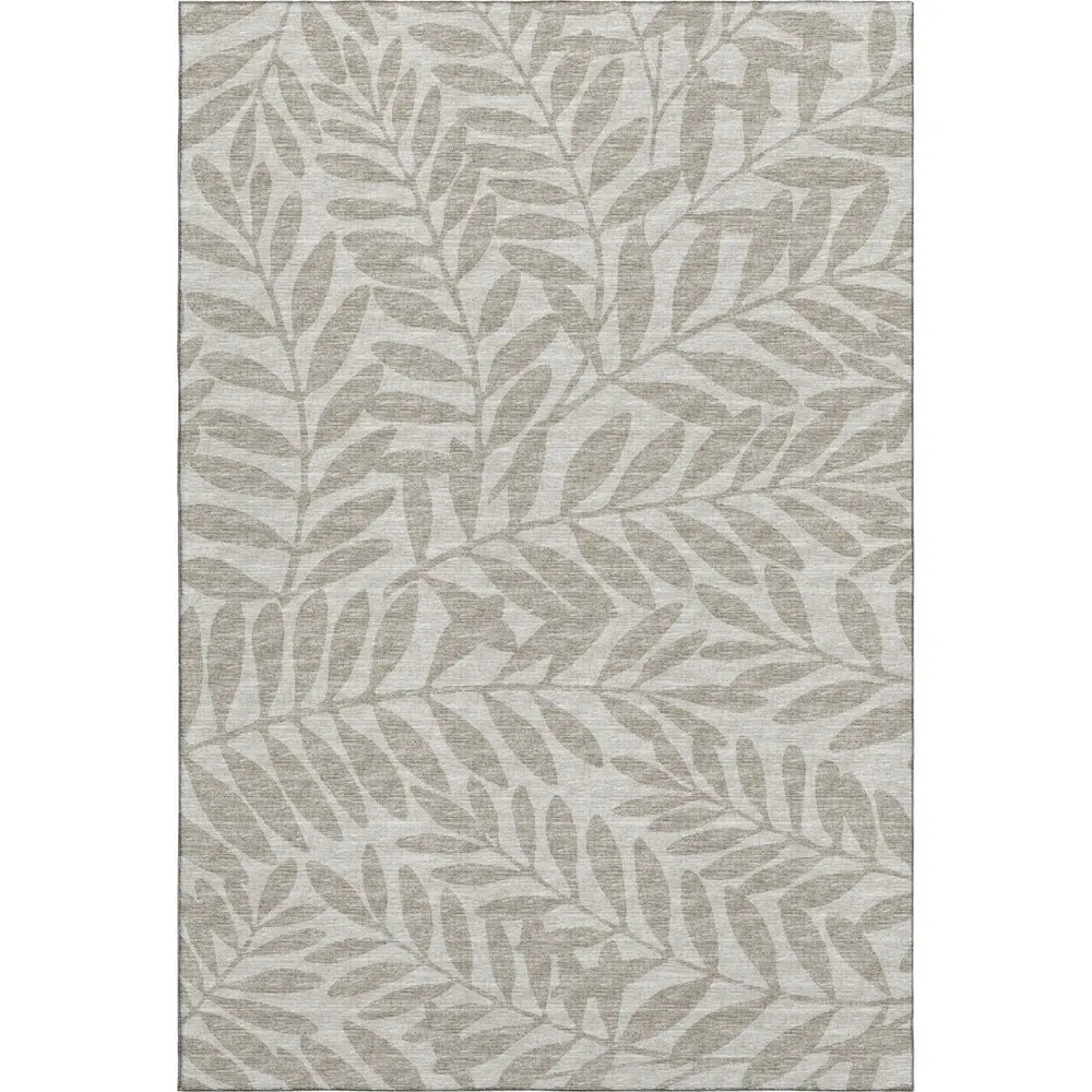 Mayfield AMF111 Taupe 10' x 14' Rug