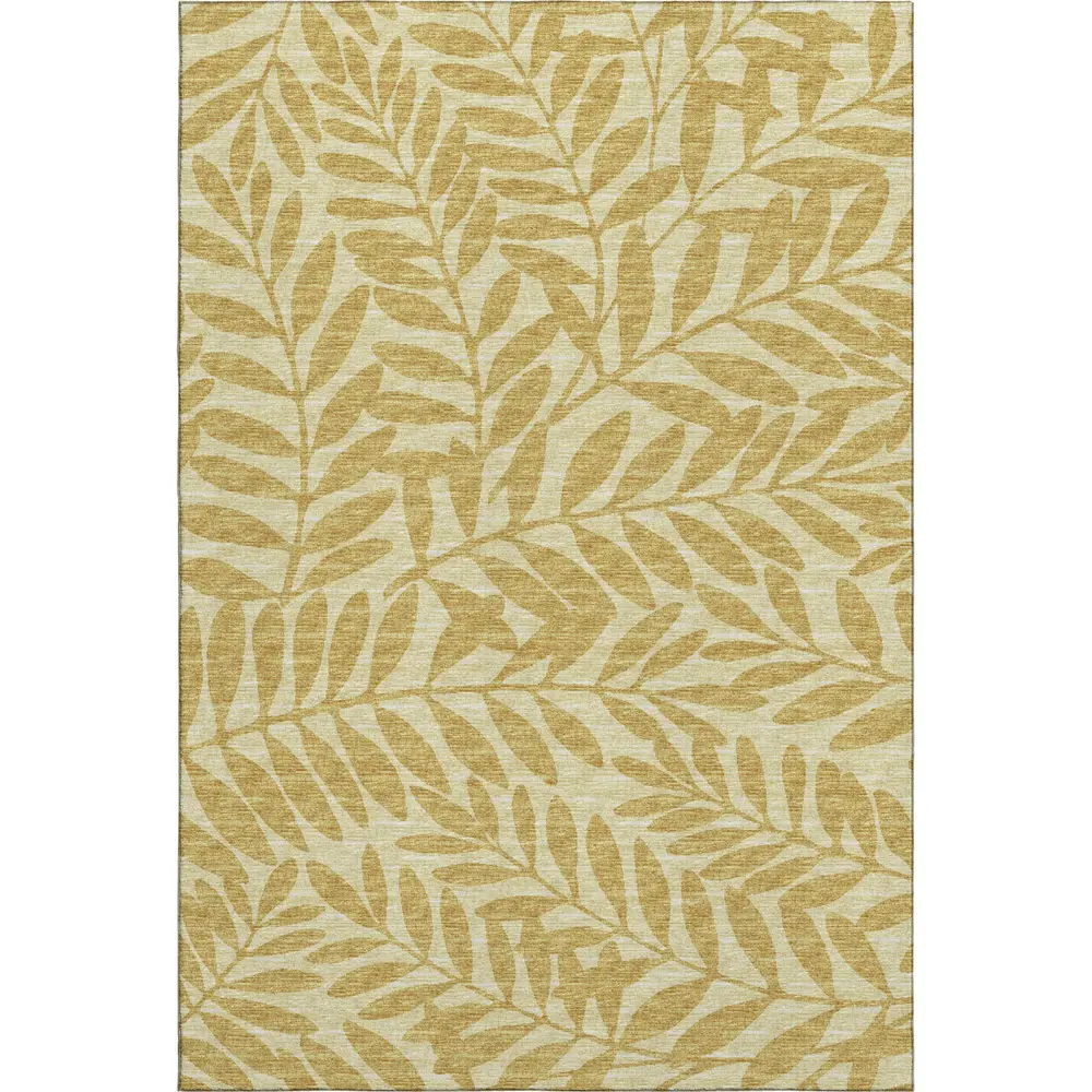 Mayfield AMF111 Gilded 8' x 10' Rug