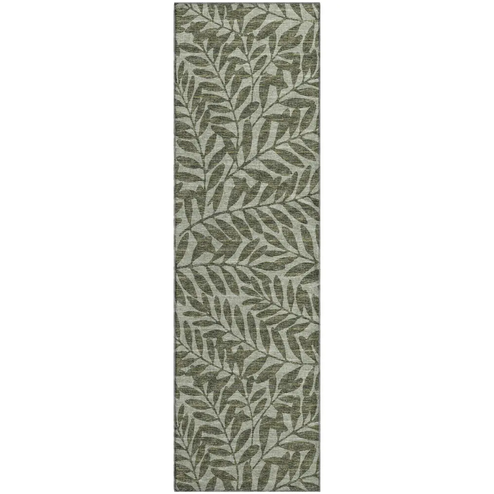 Mayfield AMF111 Green 2'3