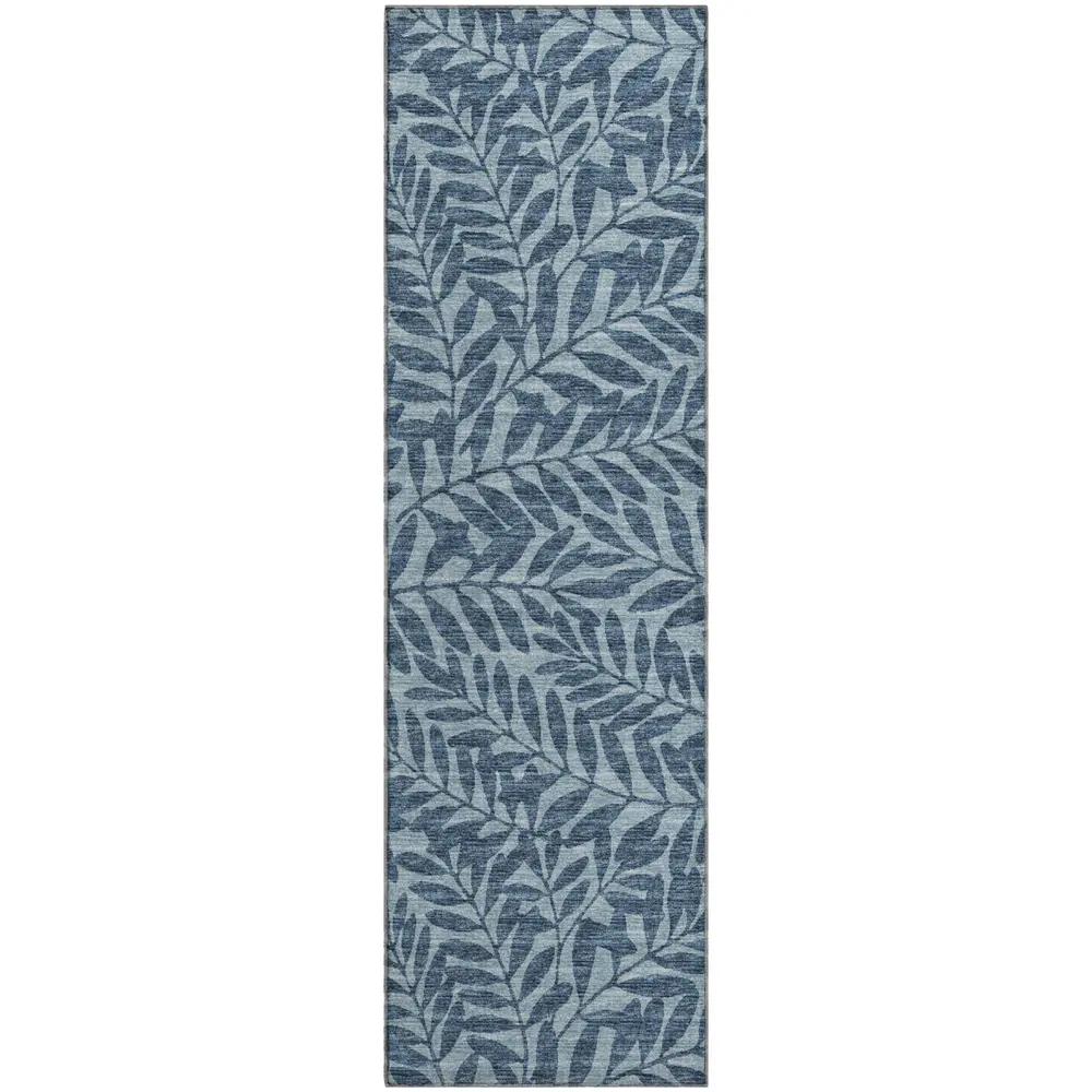 Mayfield AMF111 Blue 2'3