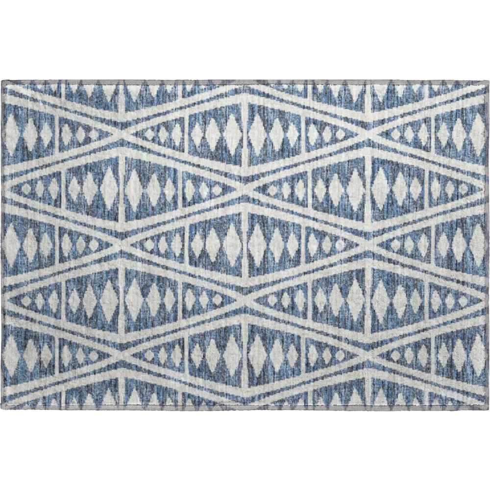 Mayfield AMF112 Blue 1'8