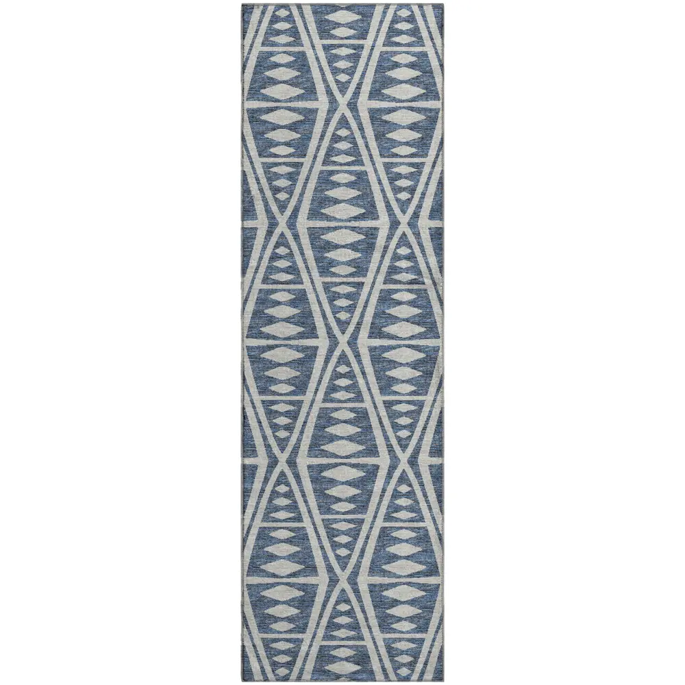 Mayfield AMF112 Blue 2'3