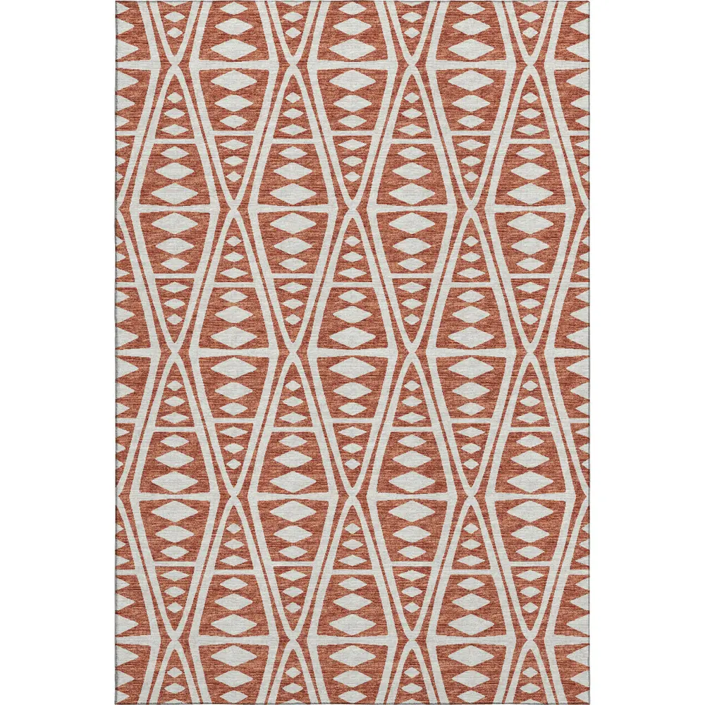 Mayfield AMF112 Canyon 3' x 5' Rug