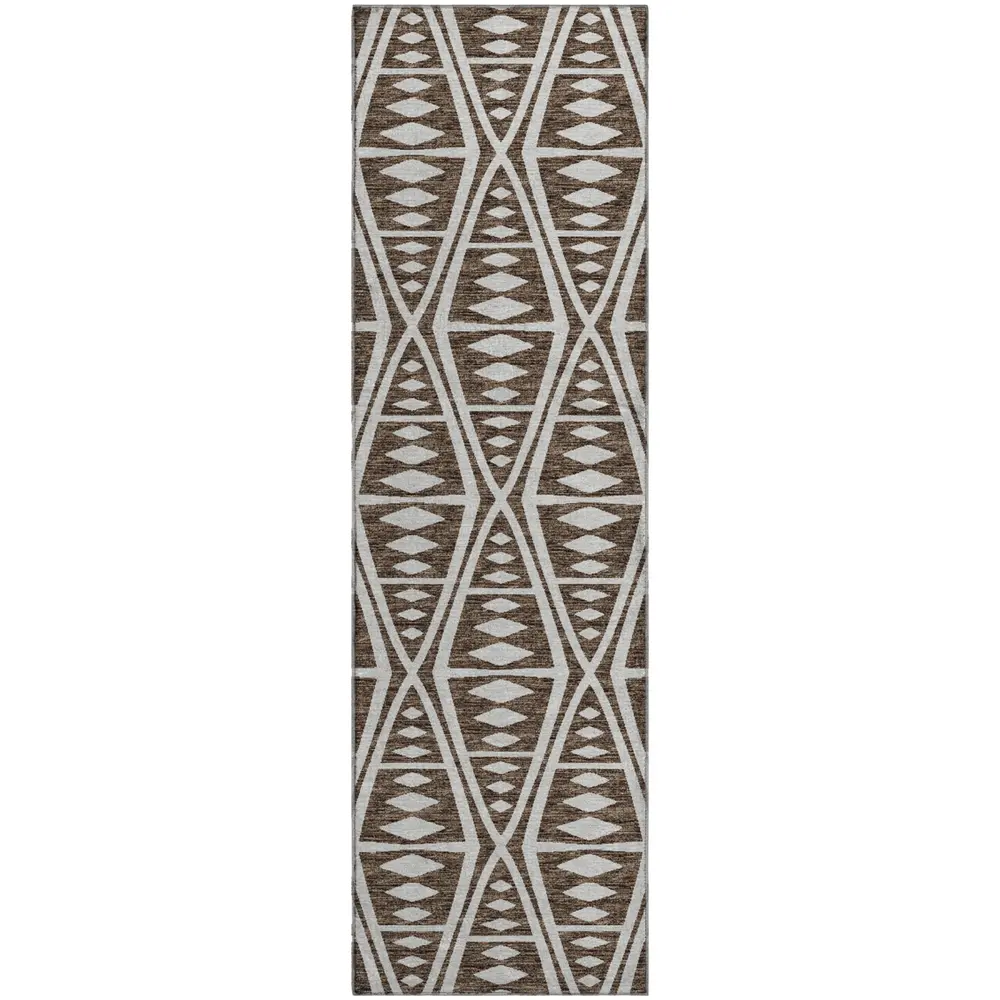 Mayfield AMF112 Brown 2'3