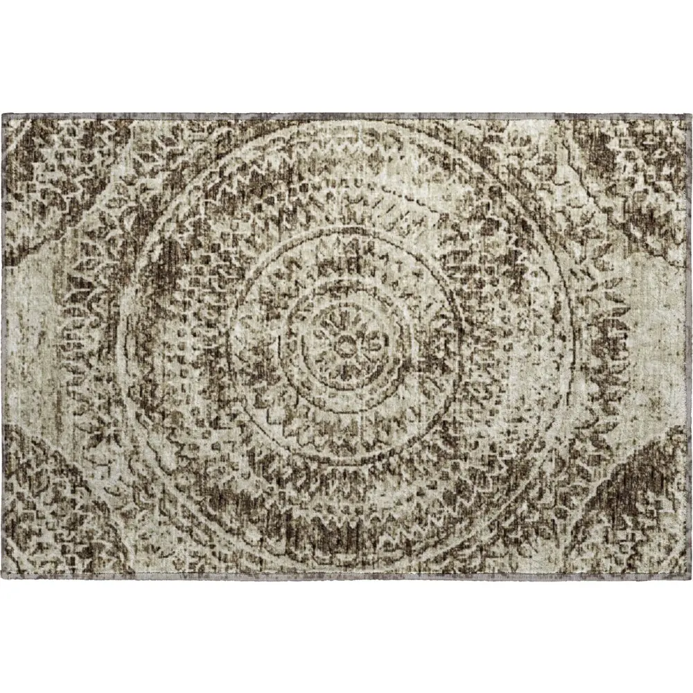 Mayfield AMF113 Brown 1'8