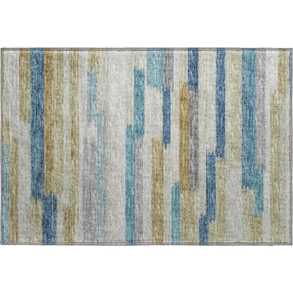 Mayfield AMF114 Blue 1'8