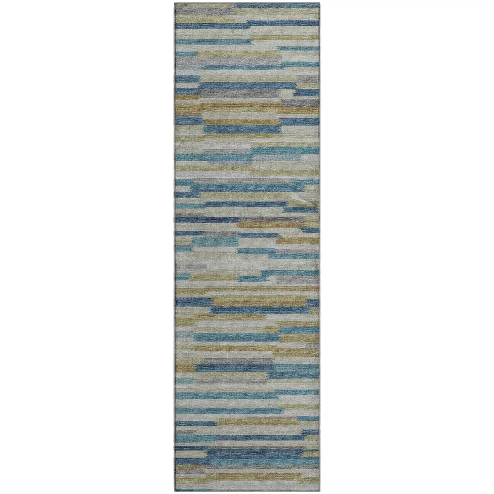 Mayfield AMF114 Blue 2'3