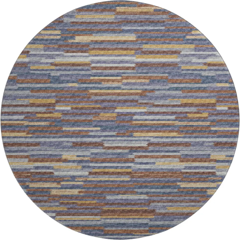 Mayfield AMF114 Landscape 8' x 8' Rug
