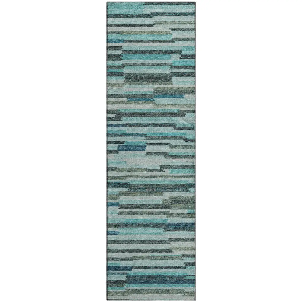 Mayfield AMF114 Turquoise 2'3