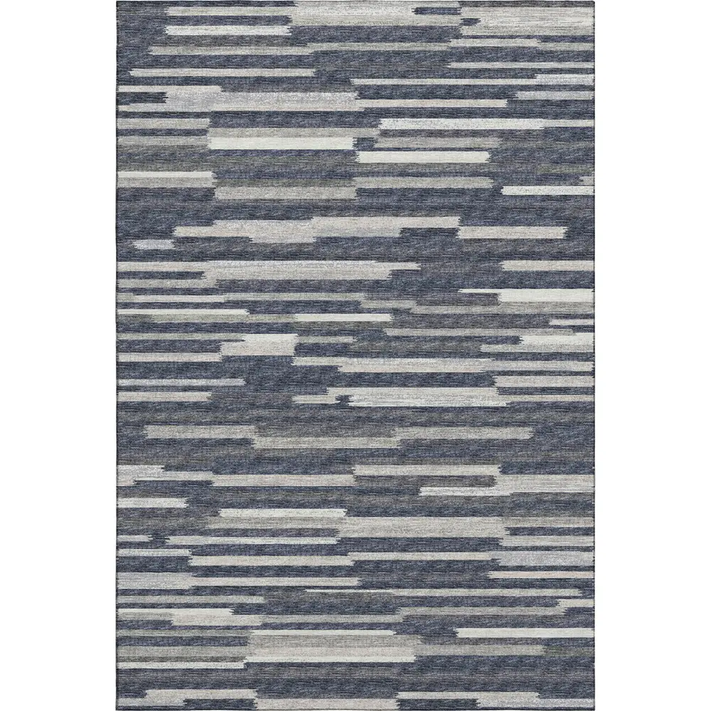 Mayfield AMF114 Gray 3' x 5' Rug
