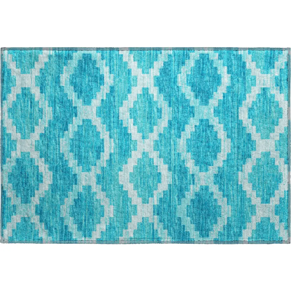 Mayfield AMF115 Turquoise 1'8