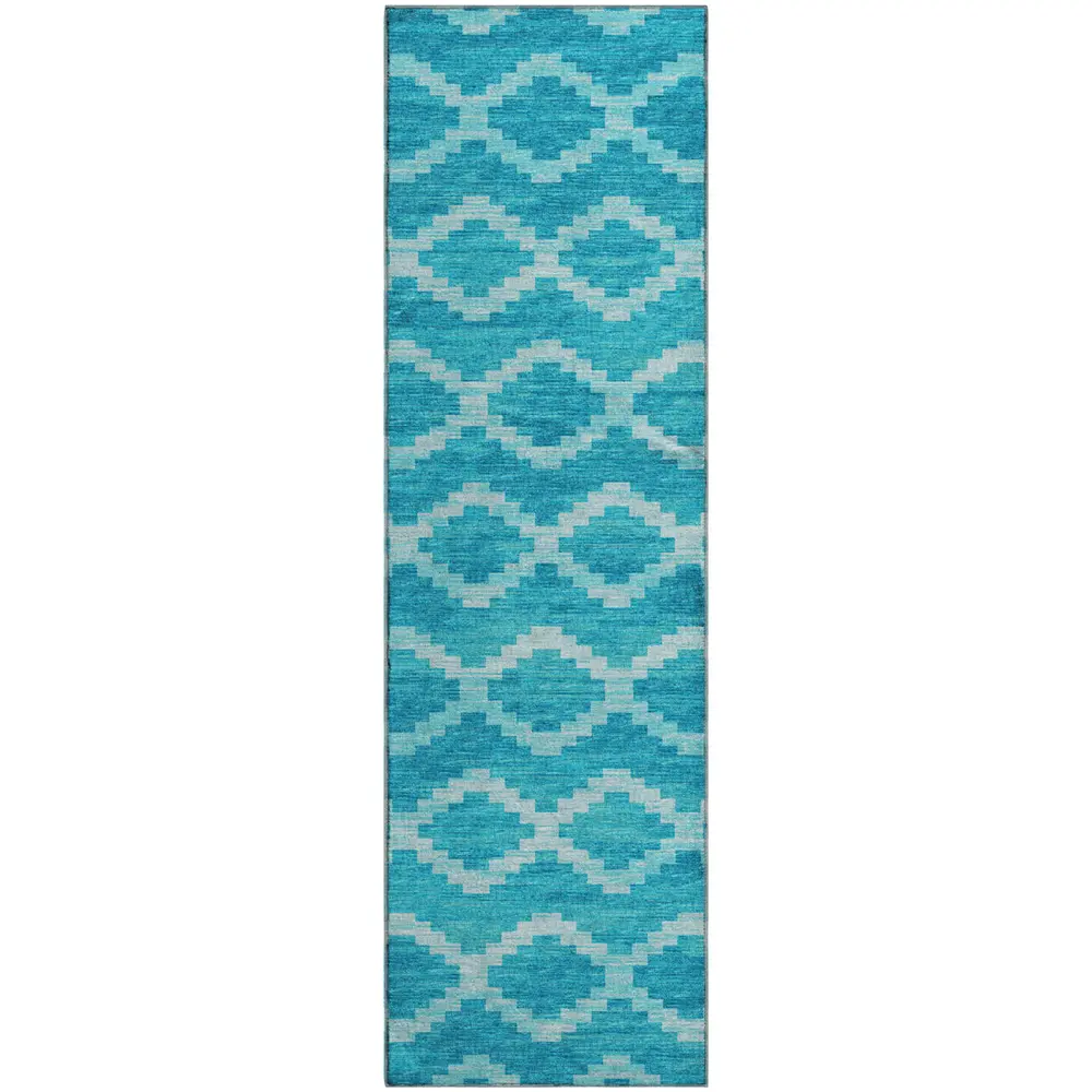 Mayfield AMF115 Turquoise 2'3