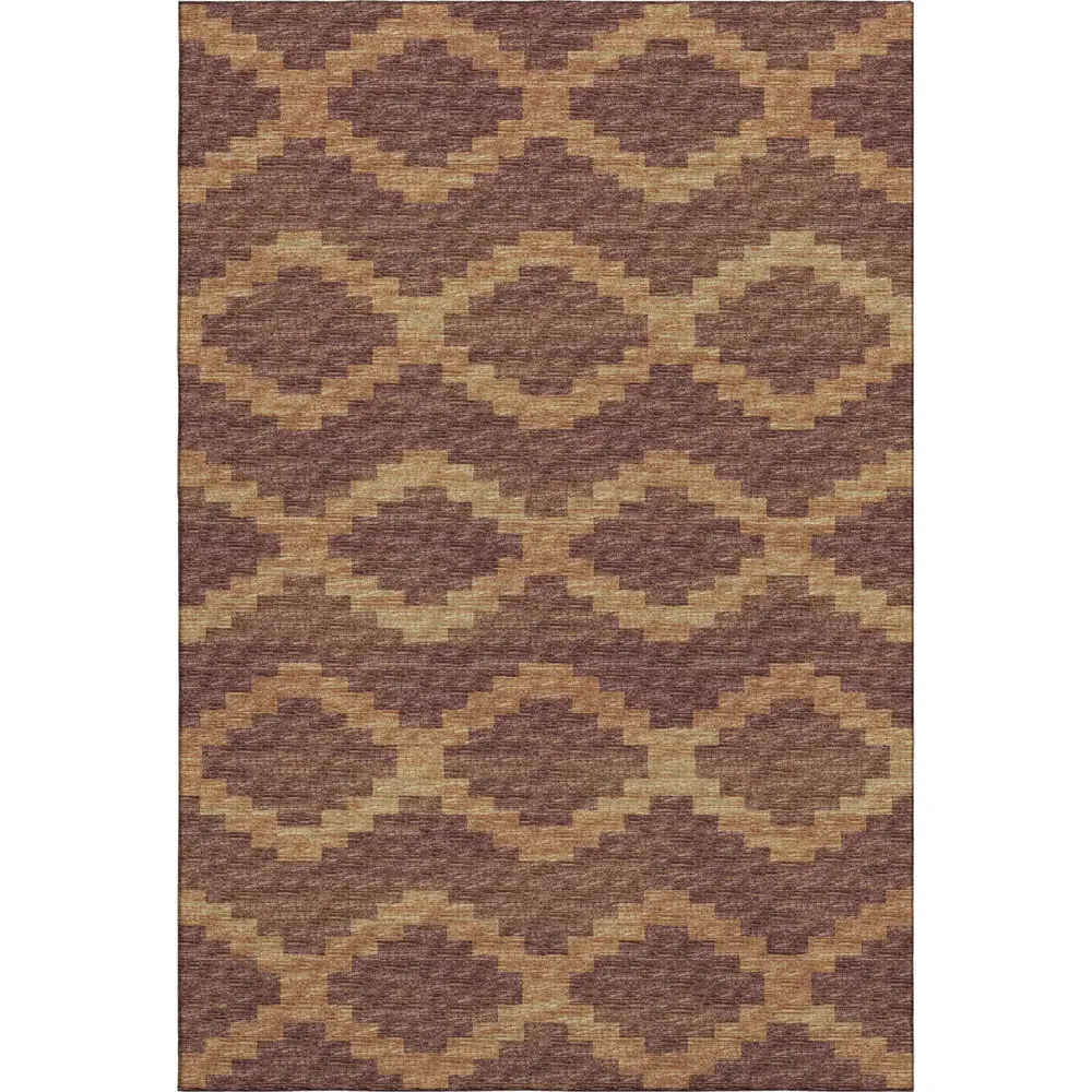 Mayfield AMF115 Canyon 10' x 14' Rug