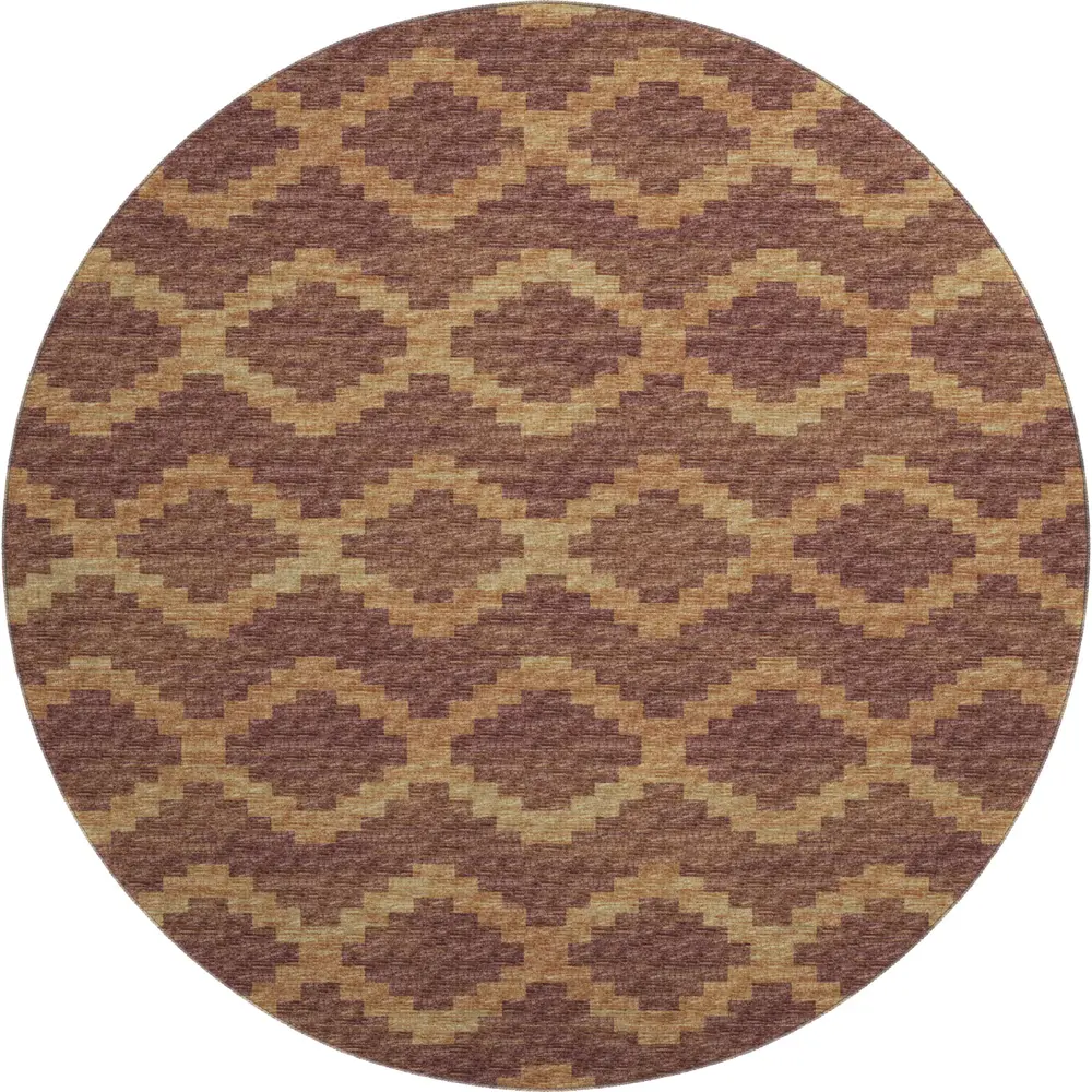 Mayfield AMF115 Canyon 8' x 8' Rug