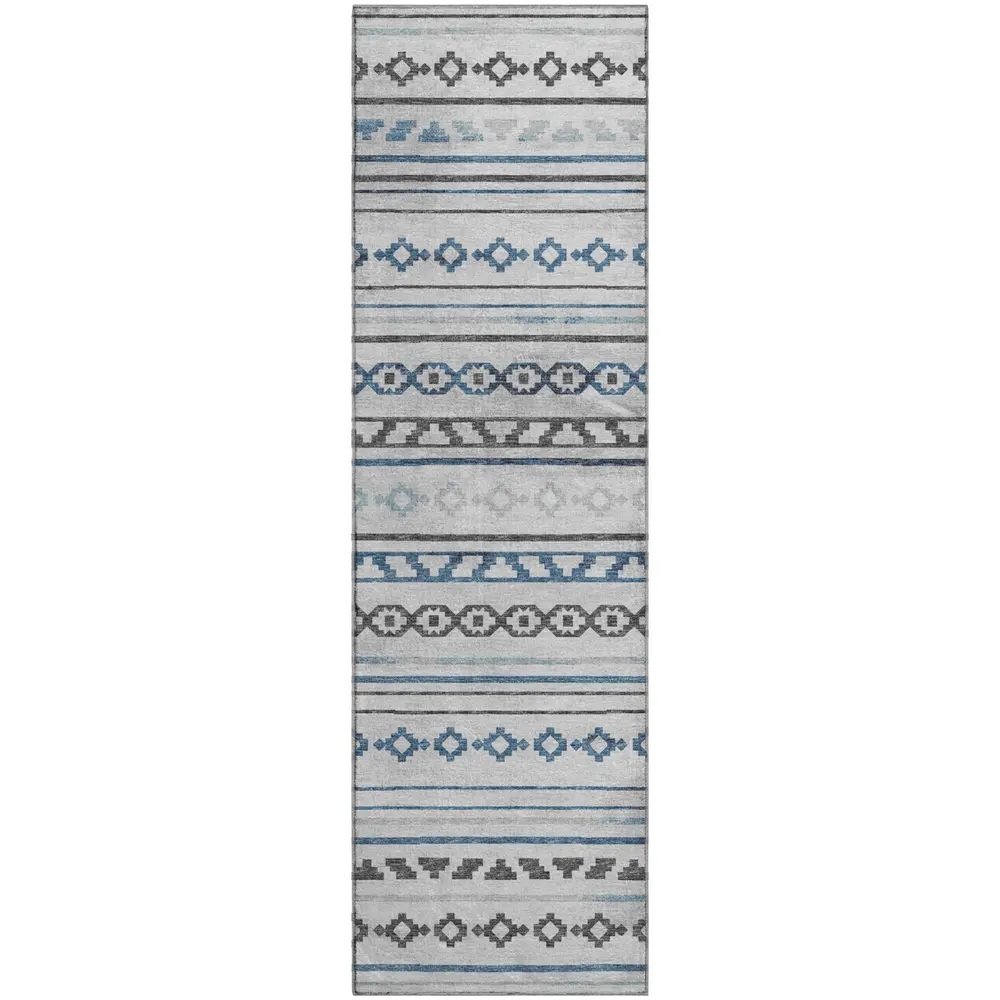 Mayfield AMF116 Gray 2'3