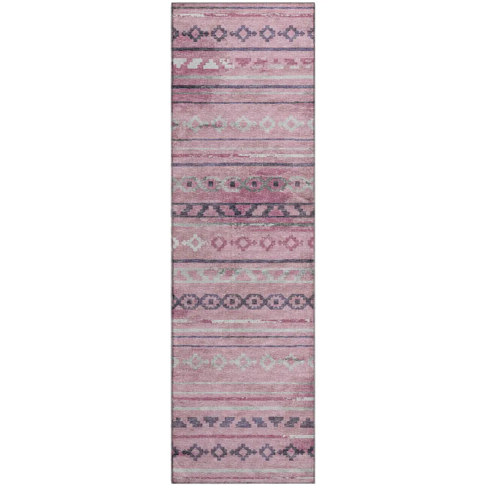Mayfield AMF116 Pink 2'3