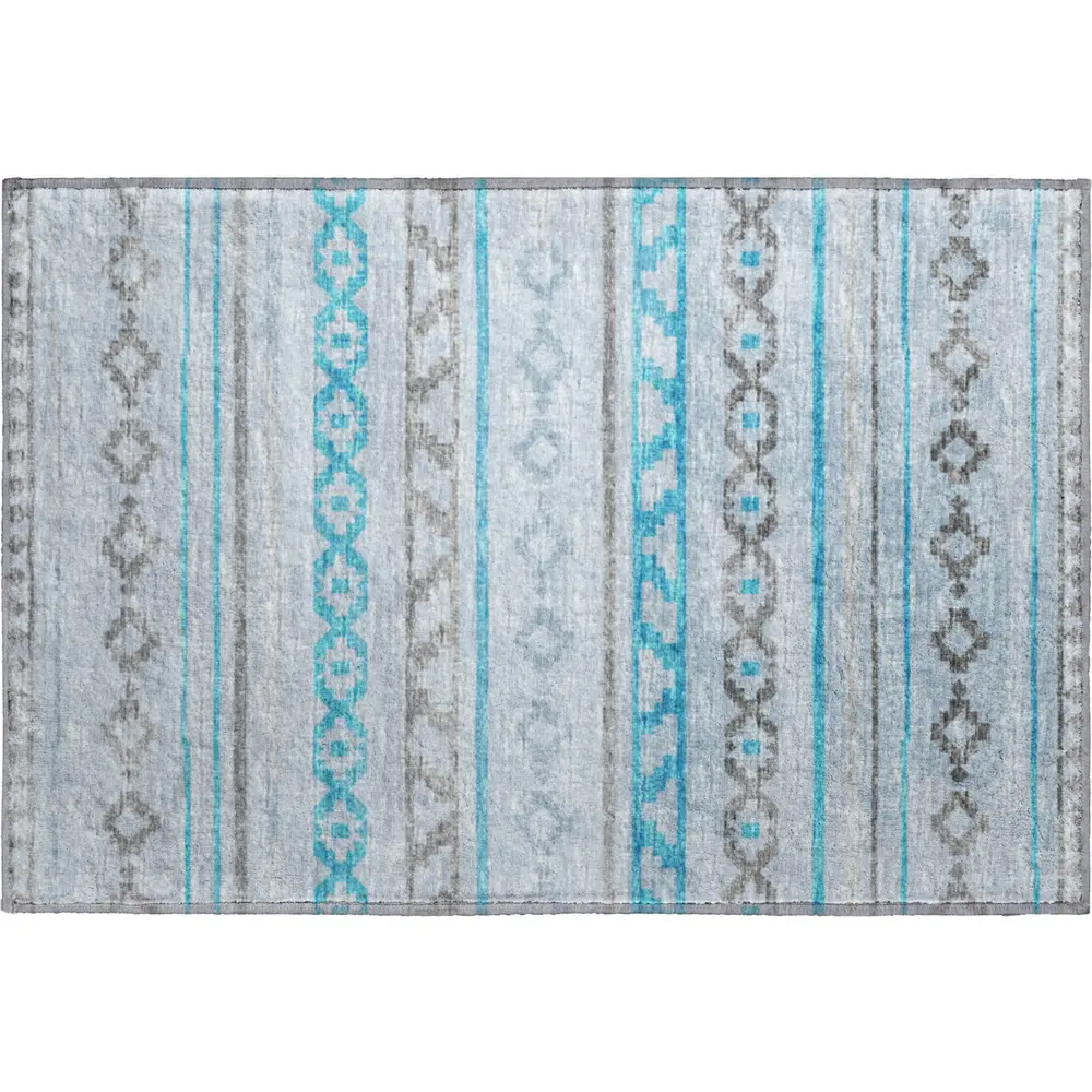 Mayfield AMF116 Turquoise 1'8