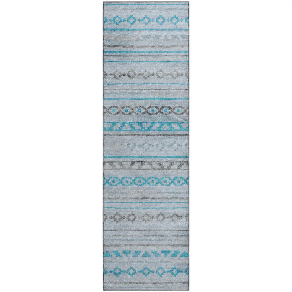 Mayfield AMF116 Turquoise 2'3