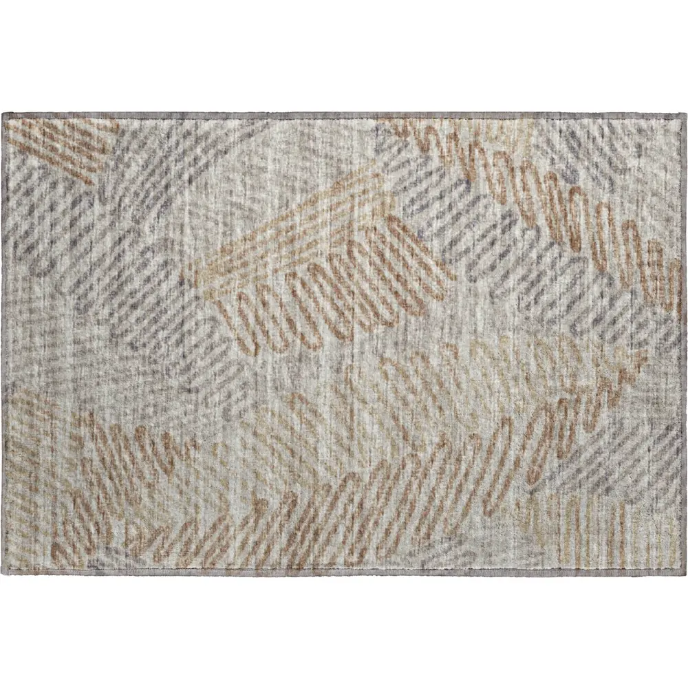 Mayfield AMF117 Mocha 1'8