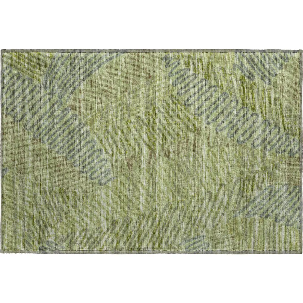 Mayfield AMF117 Green 1'8