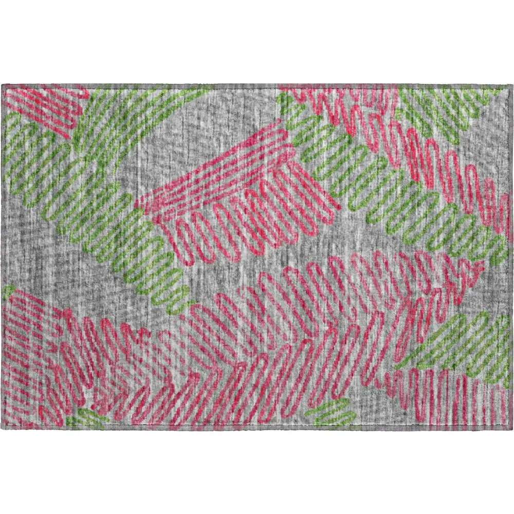 Mayfield AMF117 Pink 1'8