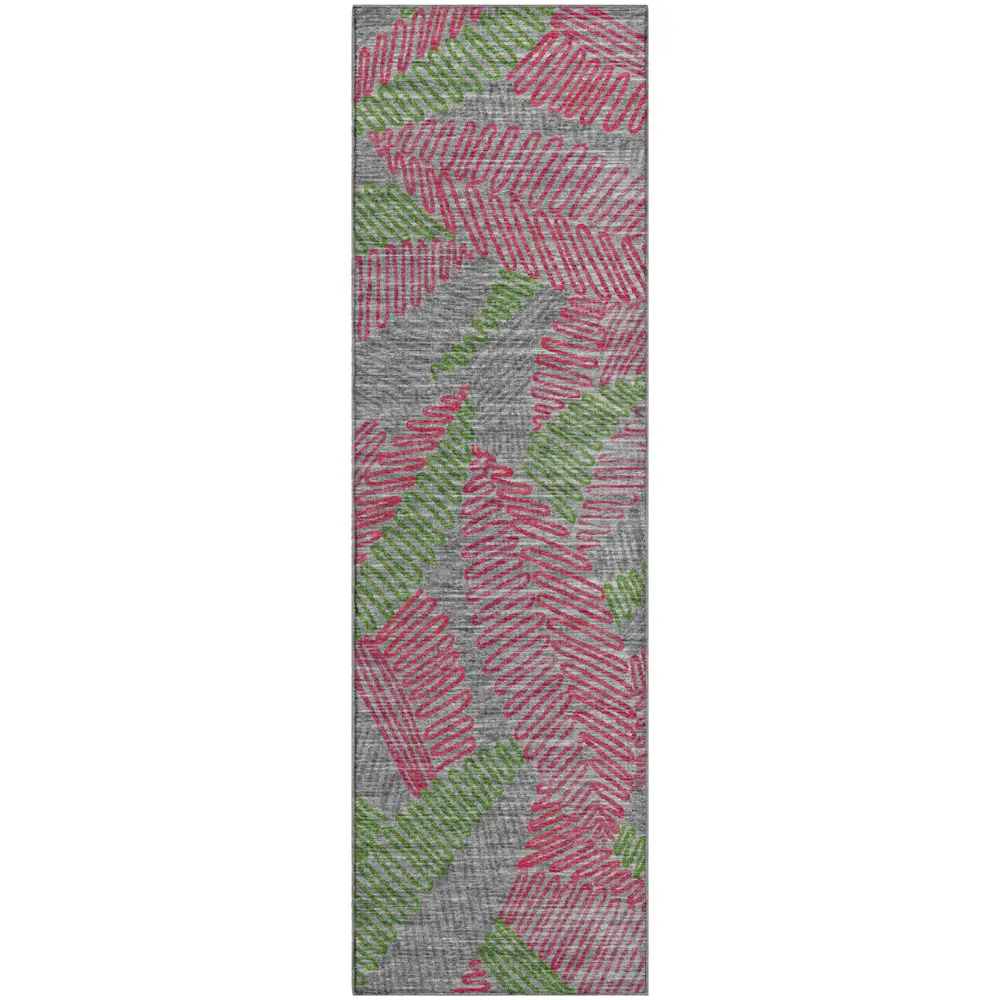 Mayfield AMF117 Pink 2'3