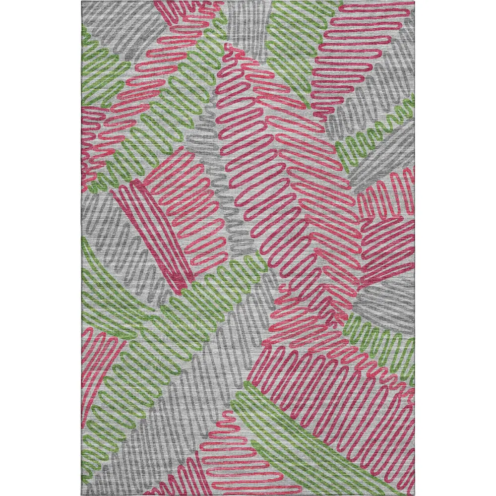 Mayfield AMF117 Pink 2'6