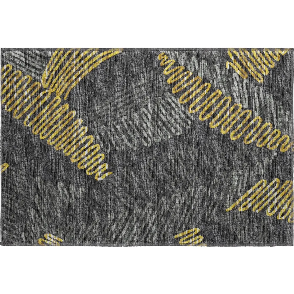 Mayfield AMF117 Gray 1'8