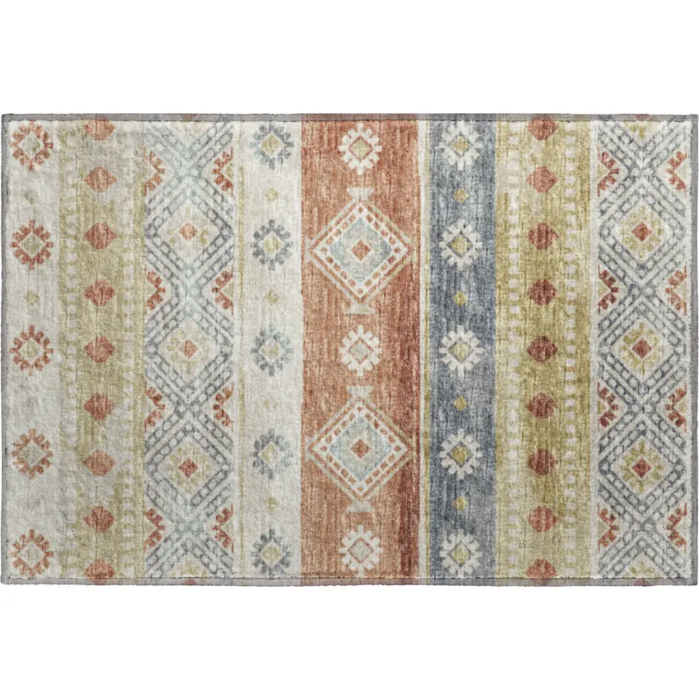 Mayfield AMF118 Desert 1'8