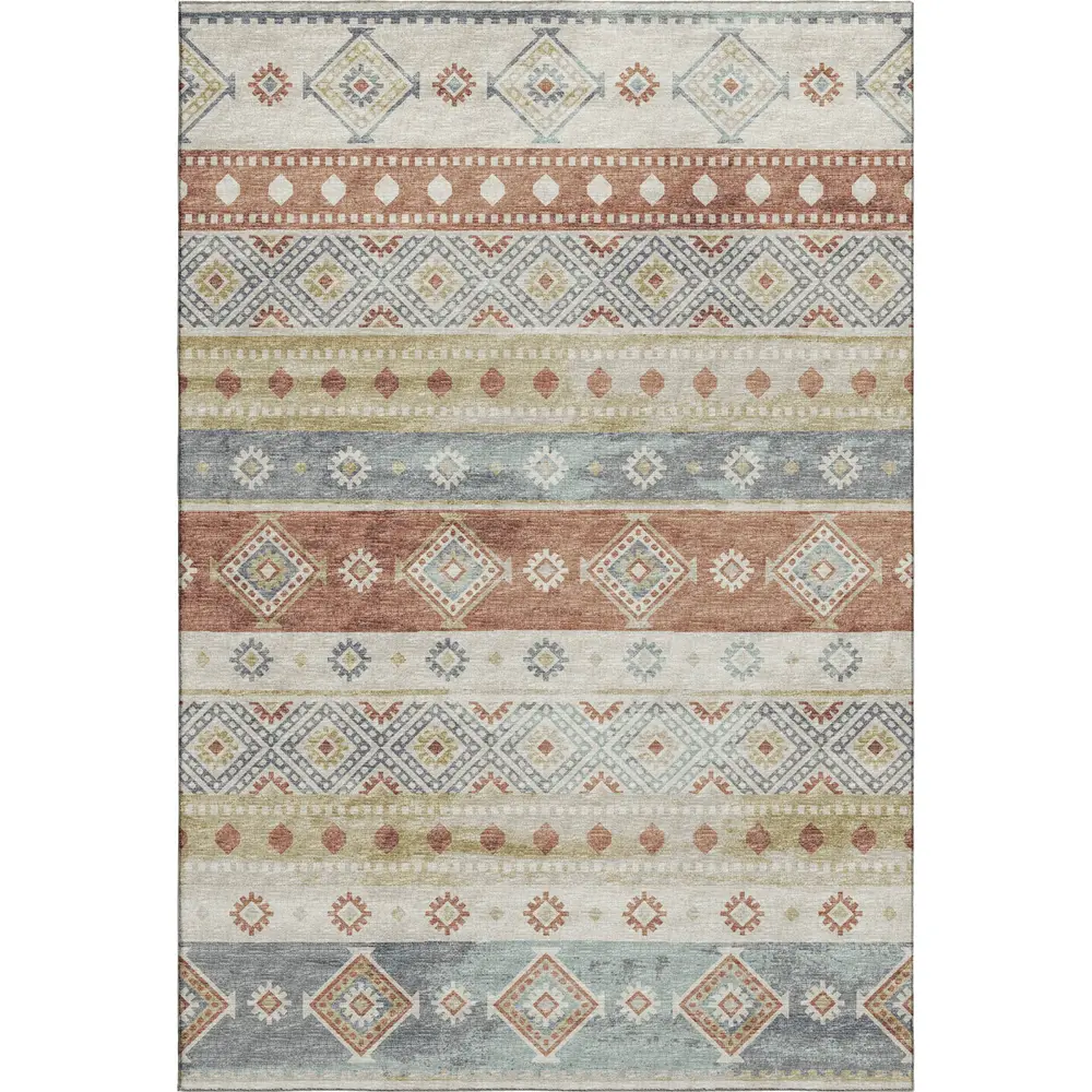 Mayfield AMF118 Desert 10' x 14' Rug
