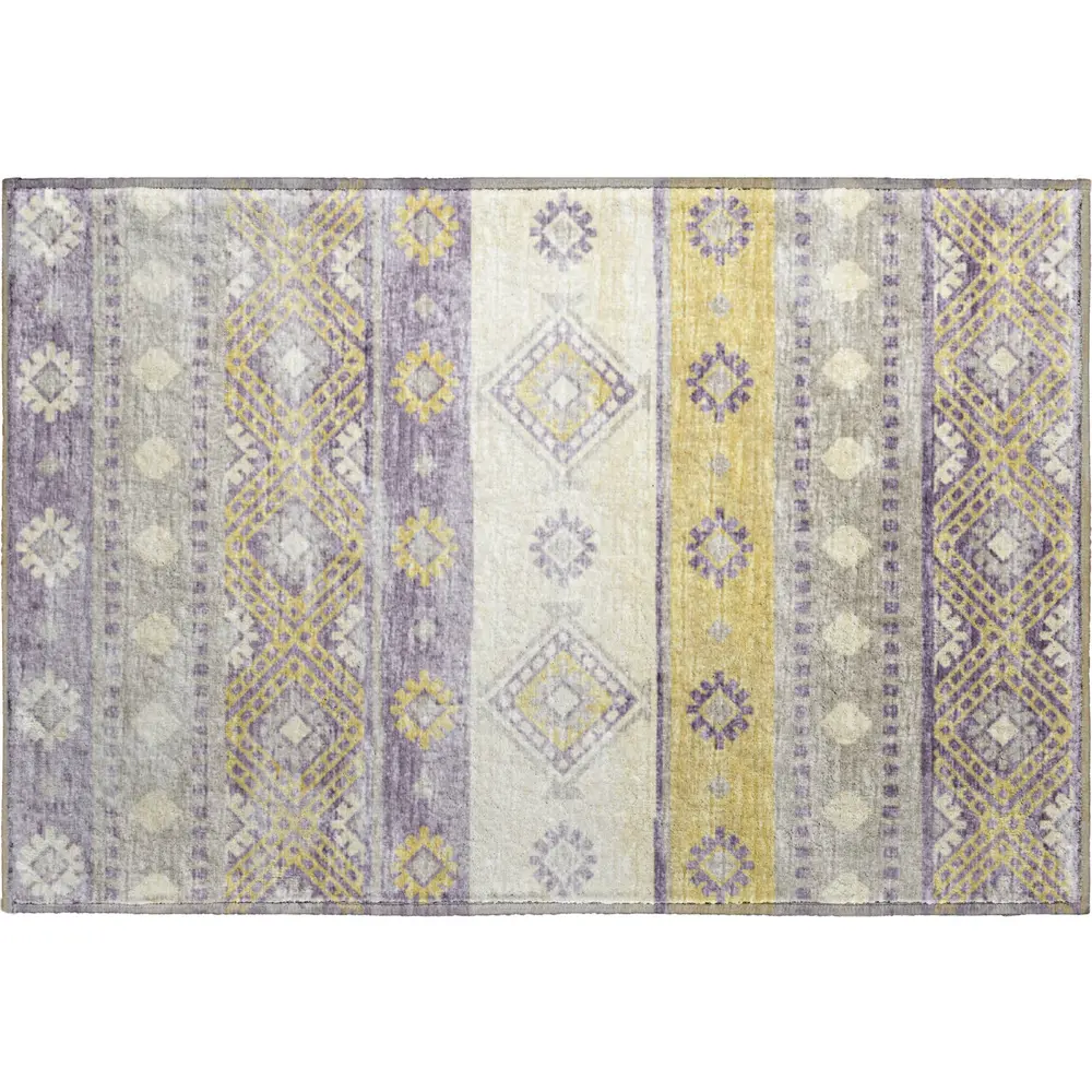 Mayfield AMF118 Purple 1'8