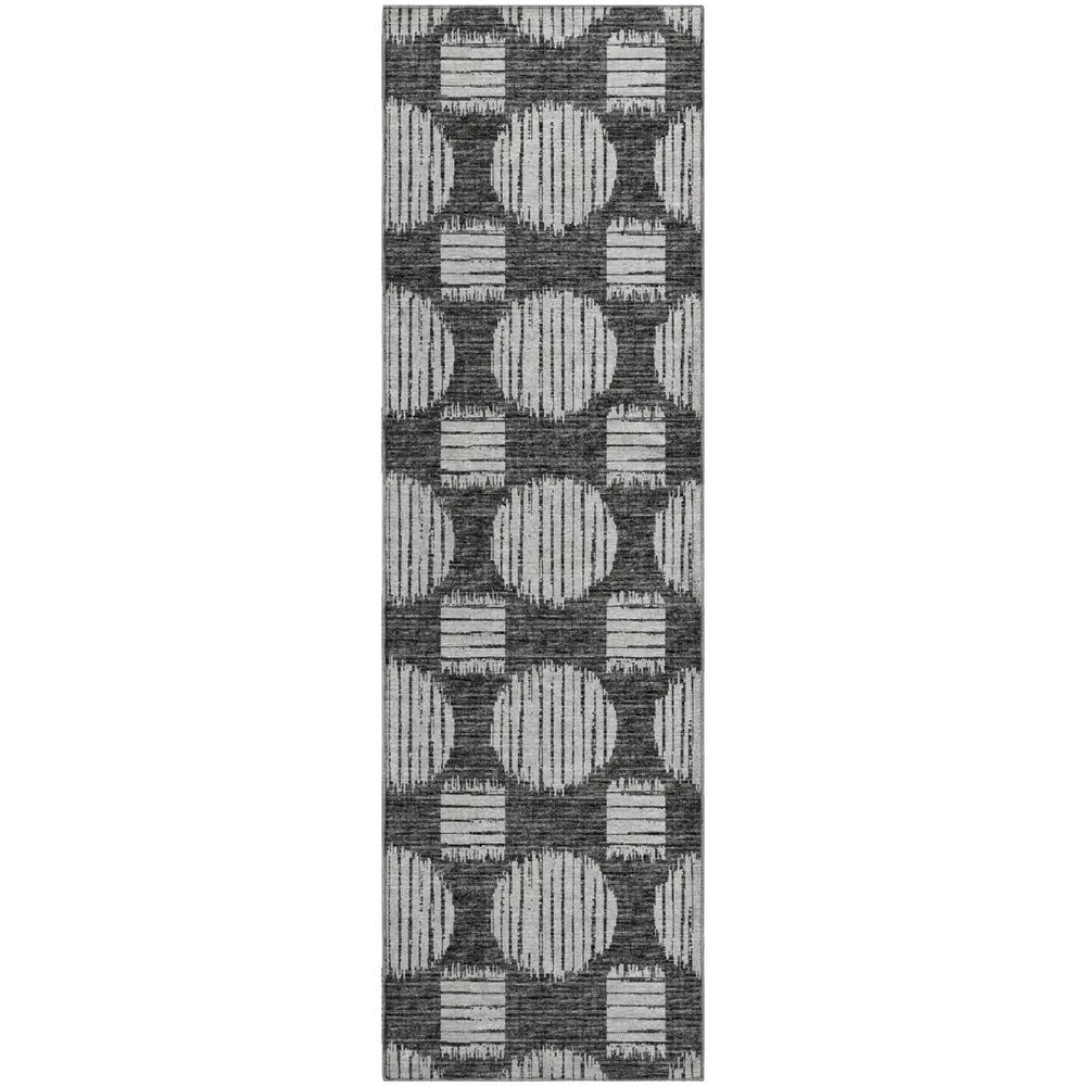 Mayfield AMF119 Gray 2'3